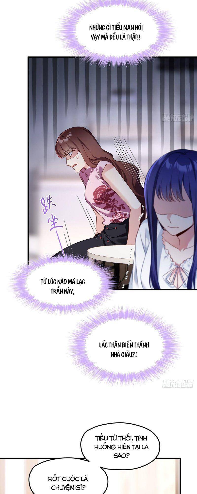 Tiên Tôn Lạc Vô Cực Chapter 51 - Trang 2