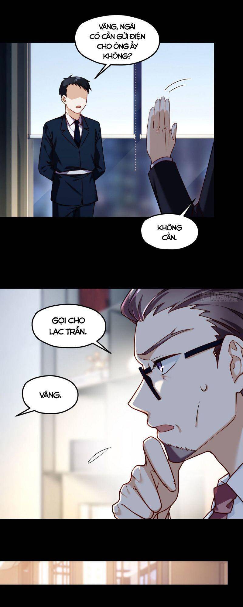 Tiên Tôn Lạc Vô Cực Chapter 55 - Trang 2