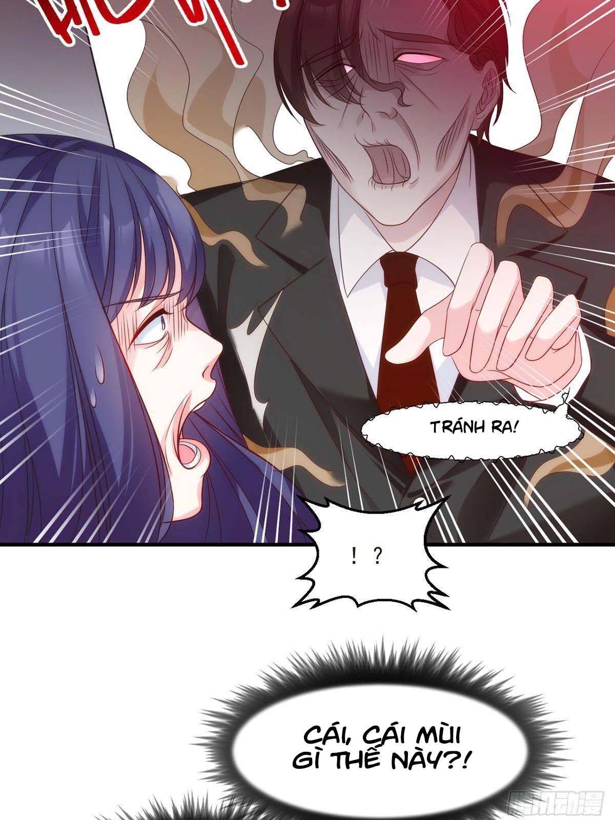 Tiên Tôn Lạc Vô Cực Chapter 6 - Trang 2