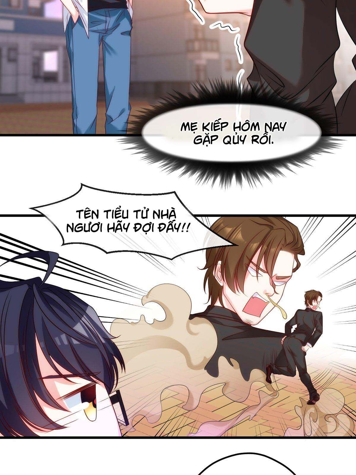 Tiên Tôn Lạc Vô Cực Chapter 6 - Trang 2