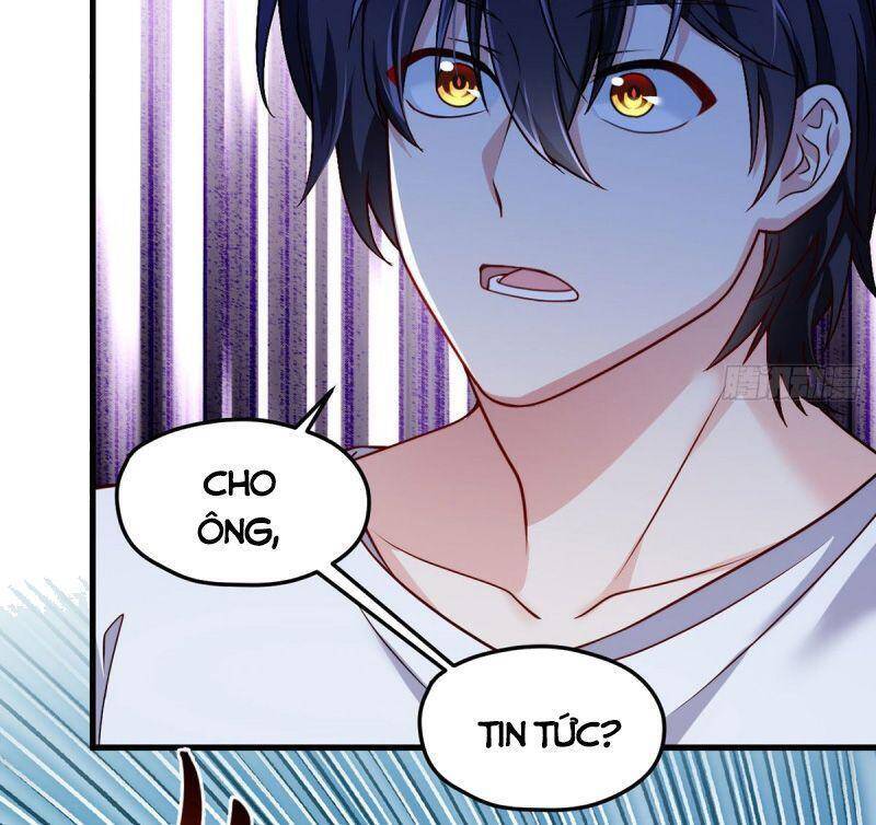 Tiên Tôn Lạc Vô Cực Chapter 61 - Trang 2