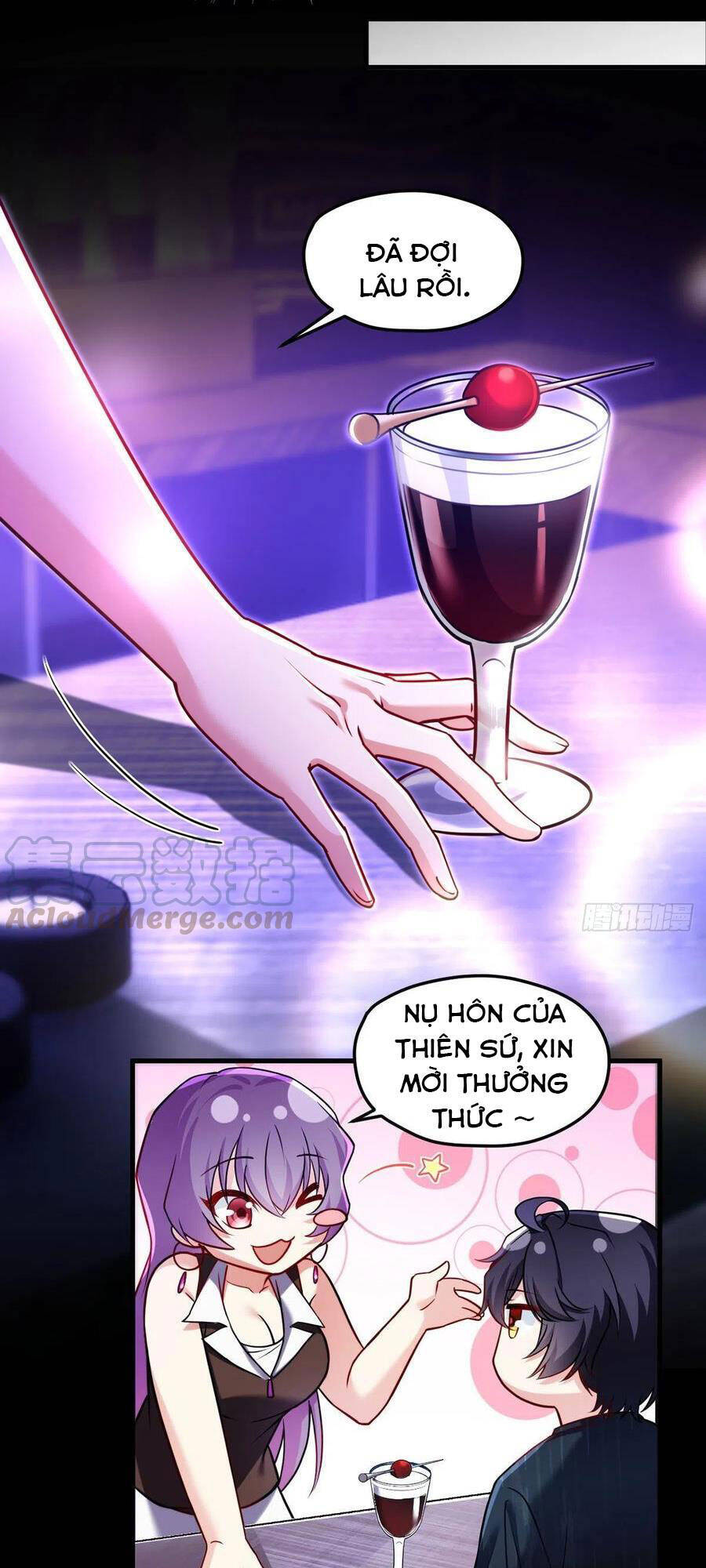 Tiên Tôn Lạc Vô Cực Chapter 66 - Trang 2