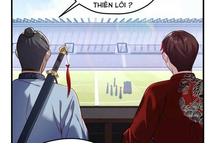Tiên Tôn Lạc Vô Cực Chapter 72 - Trang 2