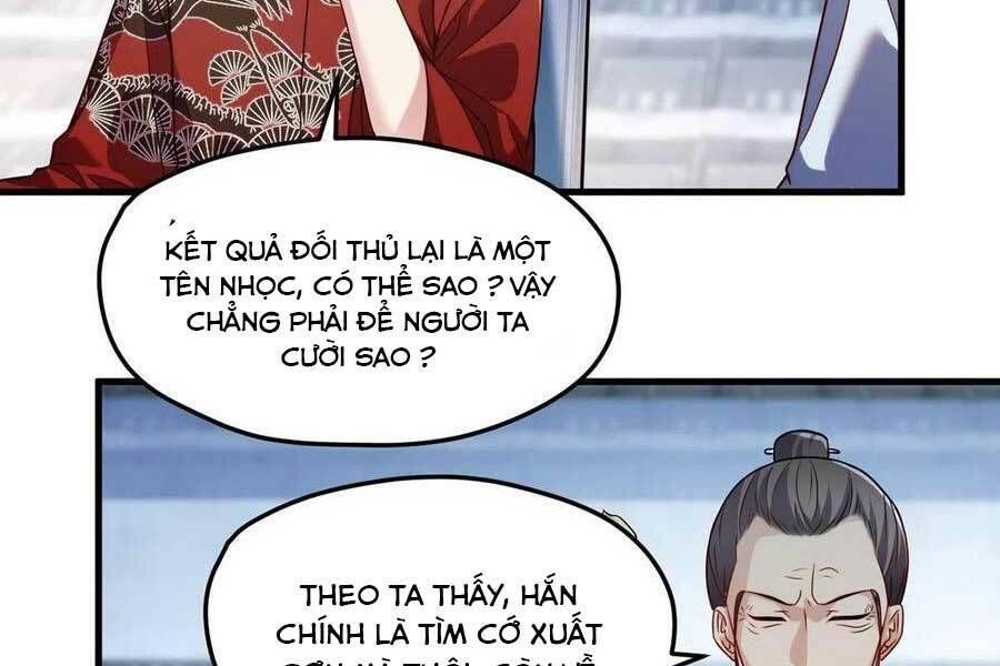 Tiên Tôn Lạc Vô Cực Chapter 72 - Trang 2