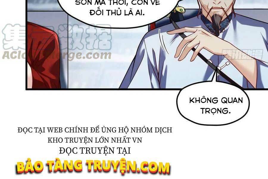 Tiên Tôn Lạc Vô Cực Chapter 72 - Trang 2