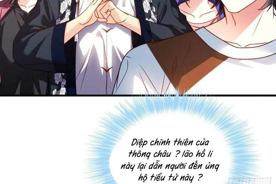 Tiên Tôn Lạc Vô Cực Chapter 72 - Trang 2