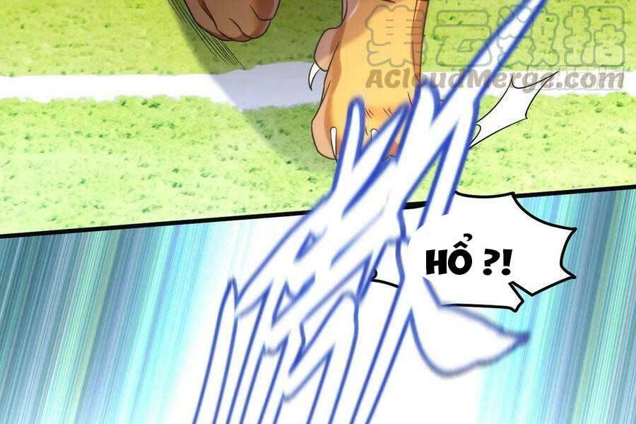 Tiên Tôn Lạc Vô Cực Chapter 72 - Trang 2