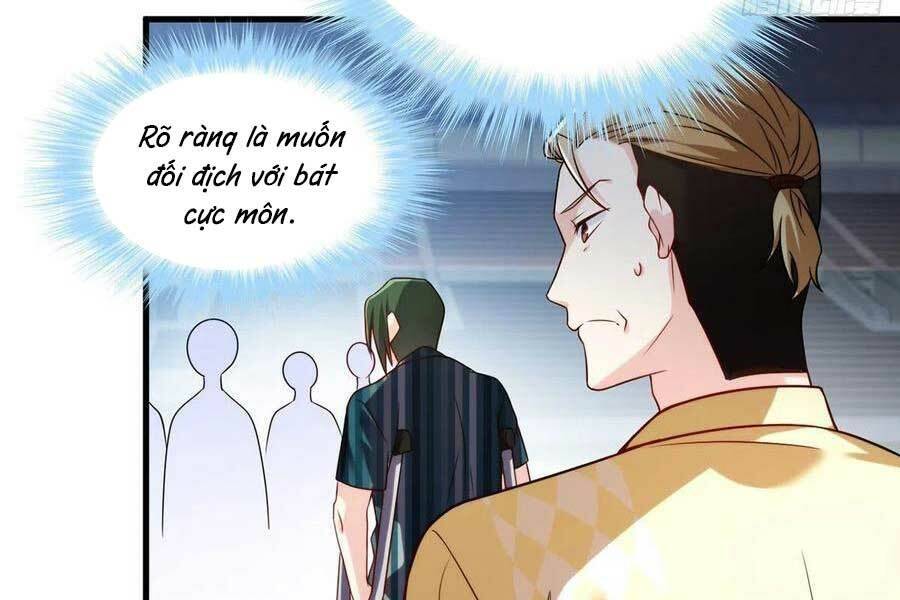 Tiên Tôn Lạc Vô Cực Chapter 72 - Trang 2