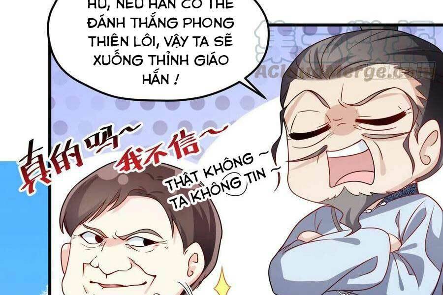Tiên Tôn Lạc Vô Cực Chapter 72 - Trang 2