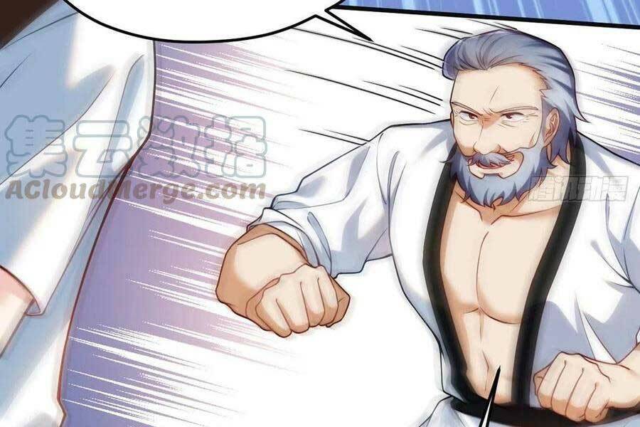 Tiên Tôn Lạc Vô Cực Chapter 72 - Trang 2