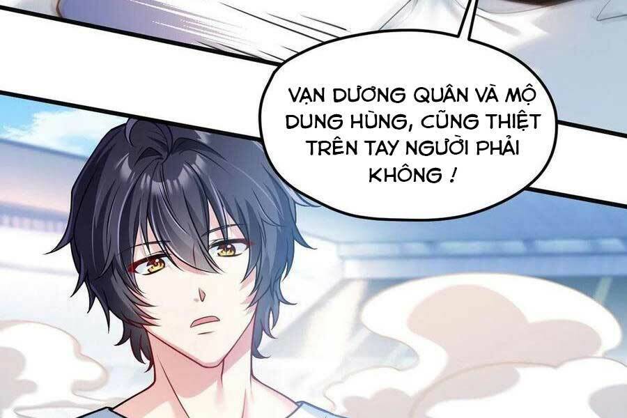 Tiên Tôn Lạc Vô Cực Chapter 72 - Trang 2