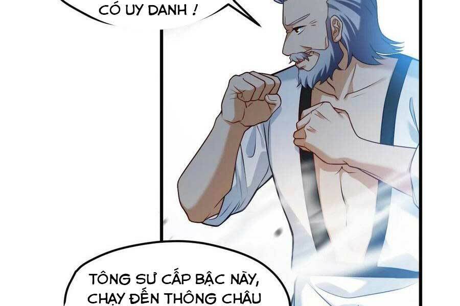 Tiên Tôn Lạc Vô Cực Chapter 72 - Trang 2