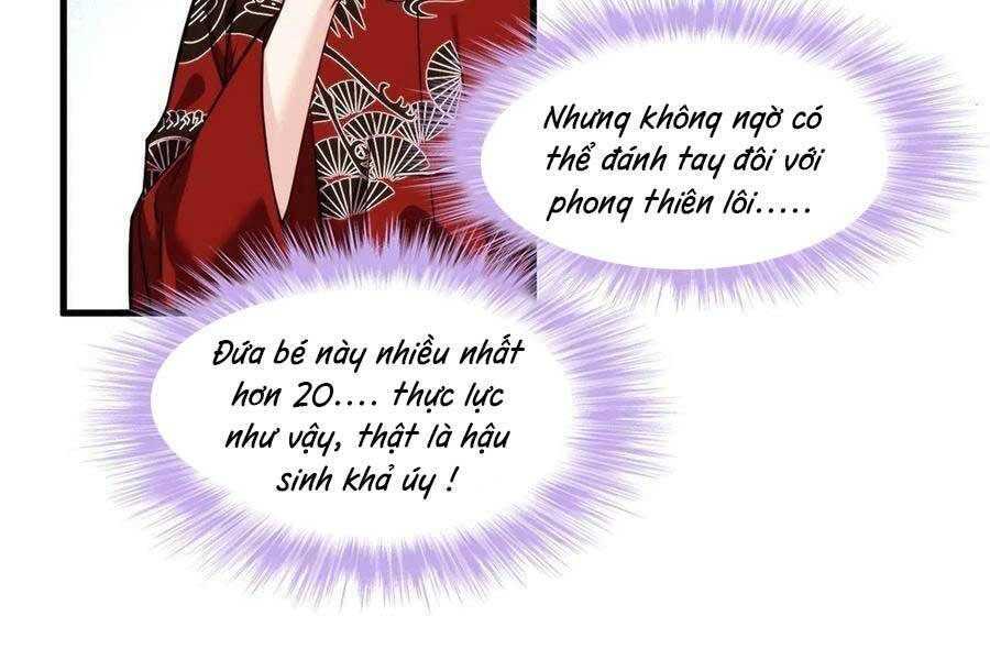 Tiên Tôn Lạc Vô Cực Chapter 72 - Trang 2