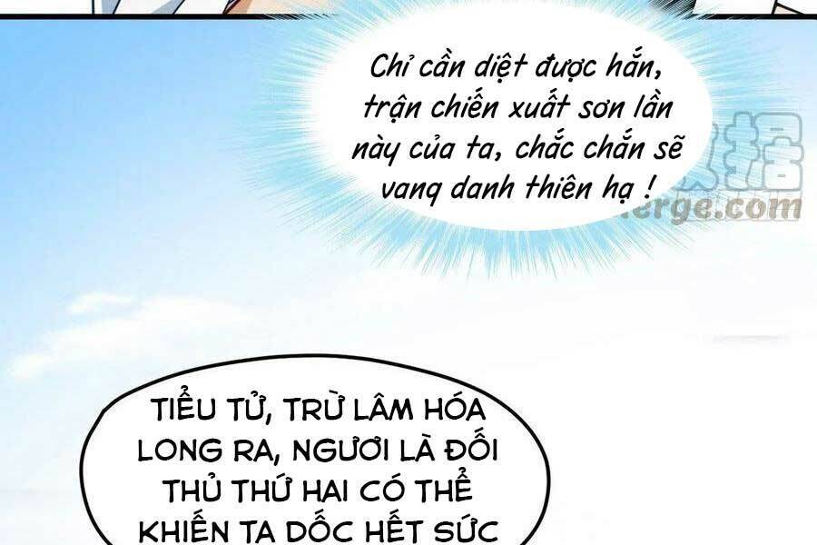Tiên Tôn Lạc Vô Cực Chapter 72 - Trang 2