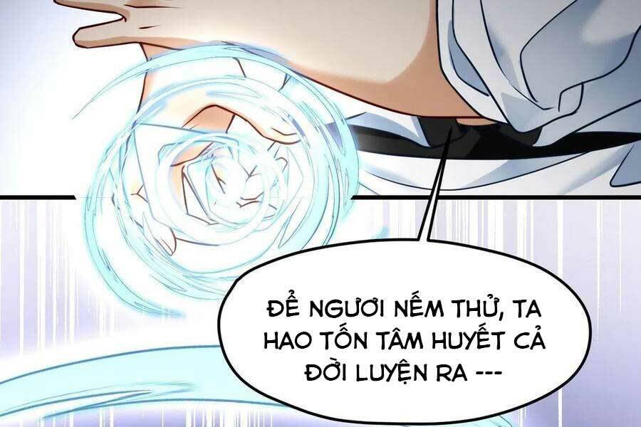 Tiên Tôn Lạc Vô Cực Chapter 72 - Trang 2