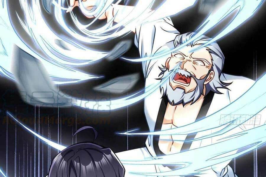 Tiên Tôn Lạc Vô Cực Chapter 72 - Trang 2