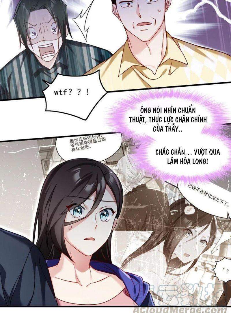 Tiên Tôn Lạc Vô Cực Chapter 73 - Trang 2
