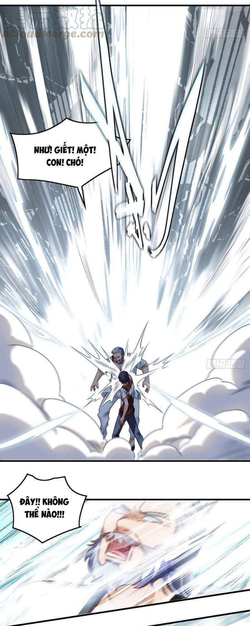 Tiên Tôn Lạc Vô Cực Chapter 73 - Trang 2