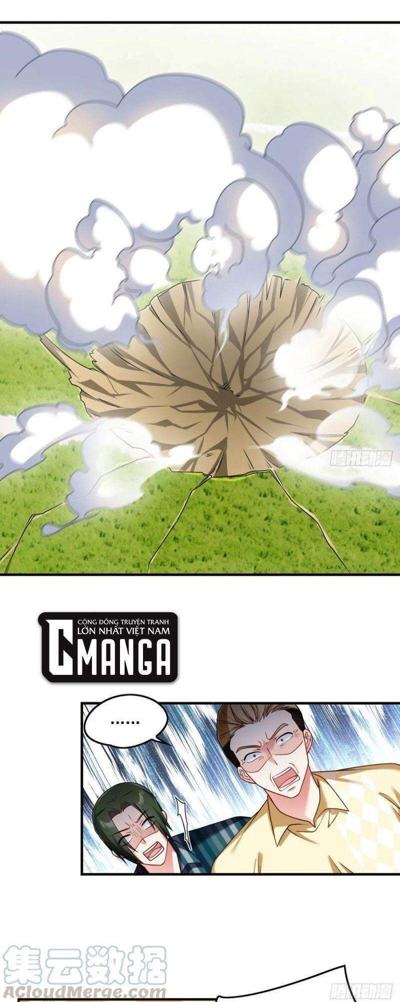 Tiên Tôn Lạc Vô Cực Chapter 73 - Trang 2