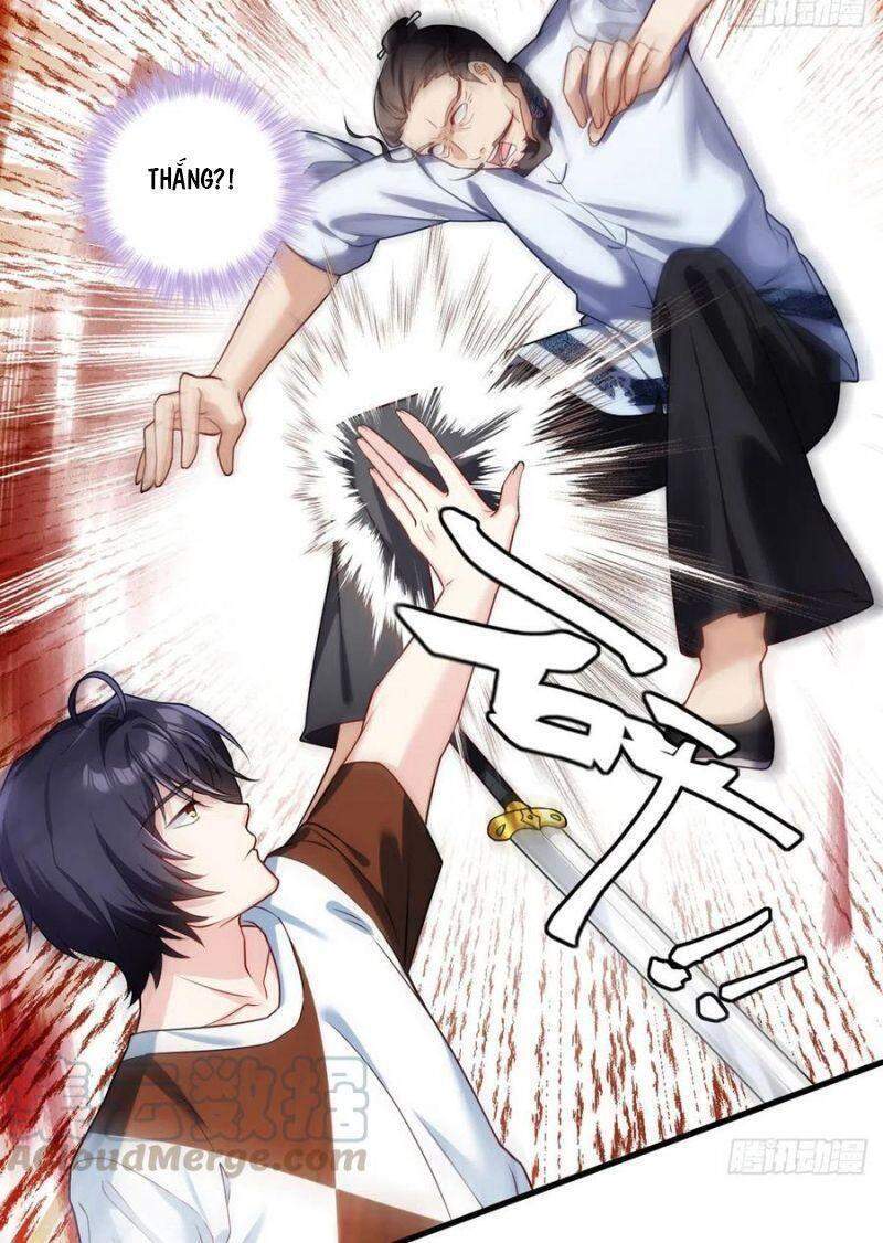 Tiên Tôn Lạc Vô Cực Chapter 73 - Trang 2