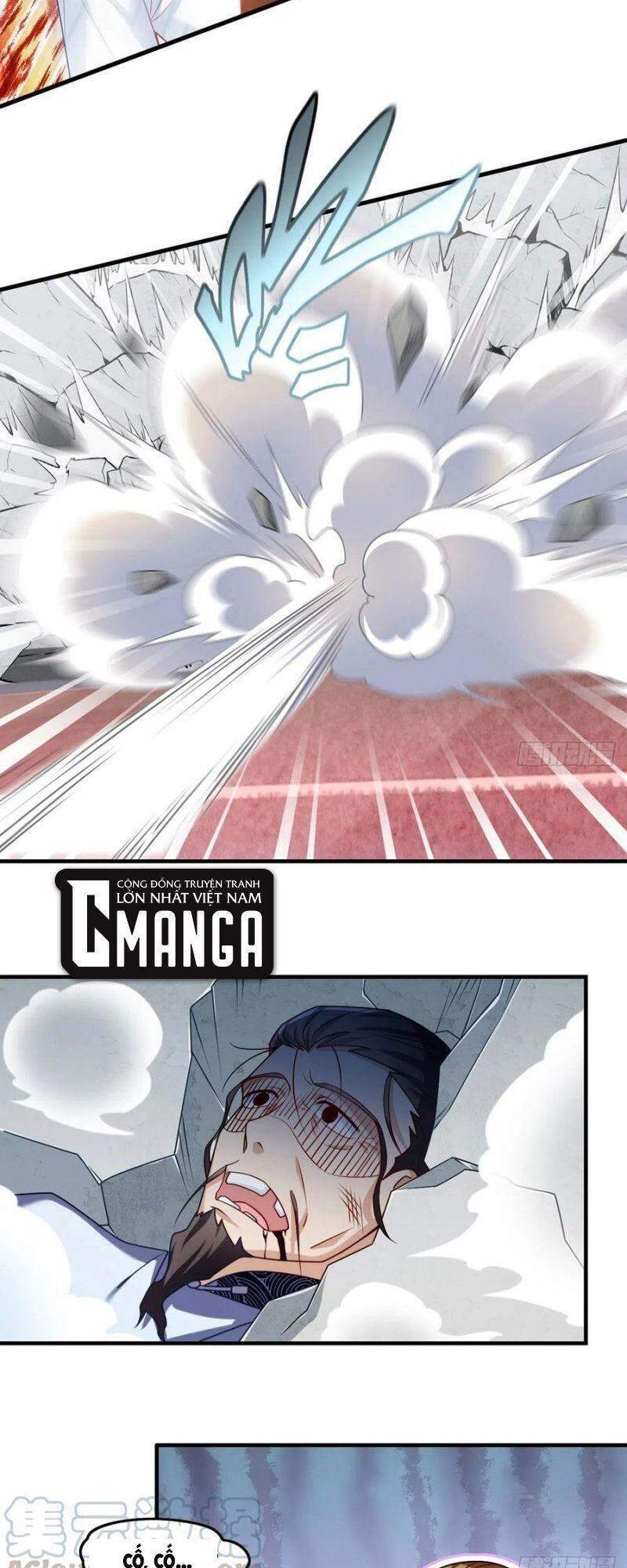 Tiên Tôn Lạc Vô Cực Chapter 73 - Trang 2