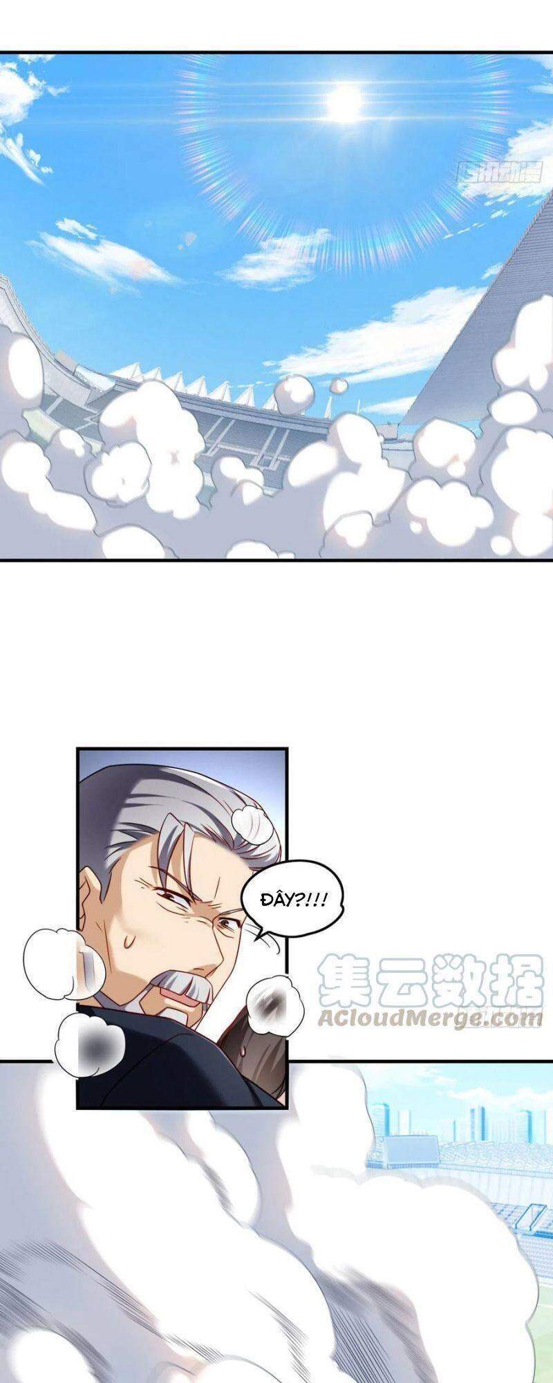 Tiên Tôn Lạc Vô Cực Chapter 73 - Trang 2