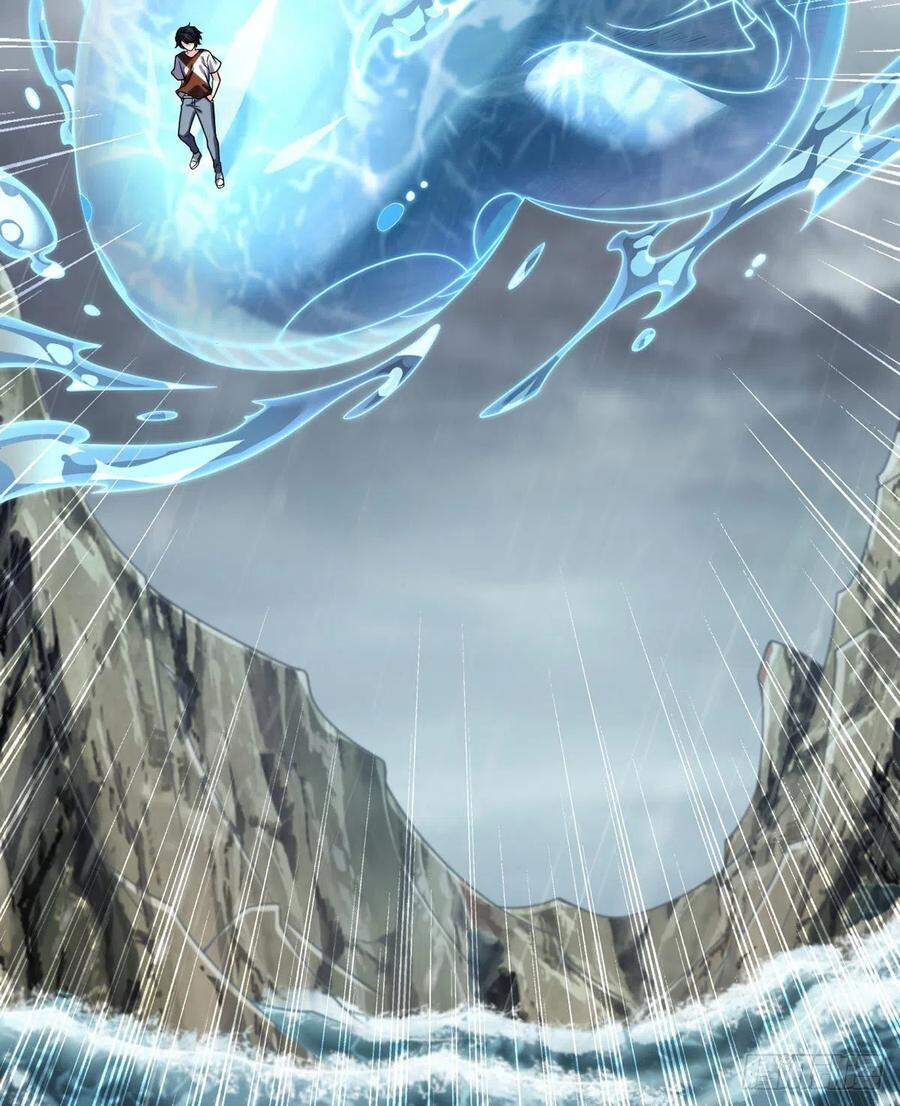 Tiên Tôn Lạc Vô Cực Chapter 75 - Trang 2