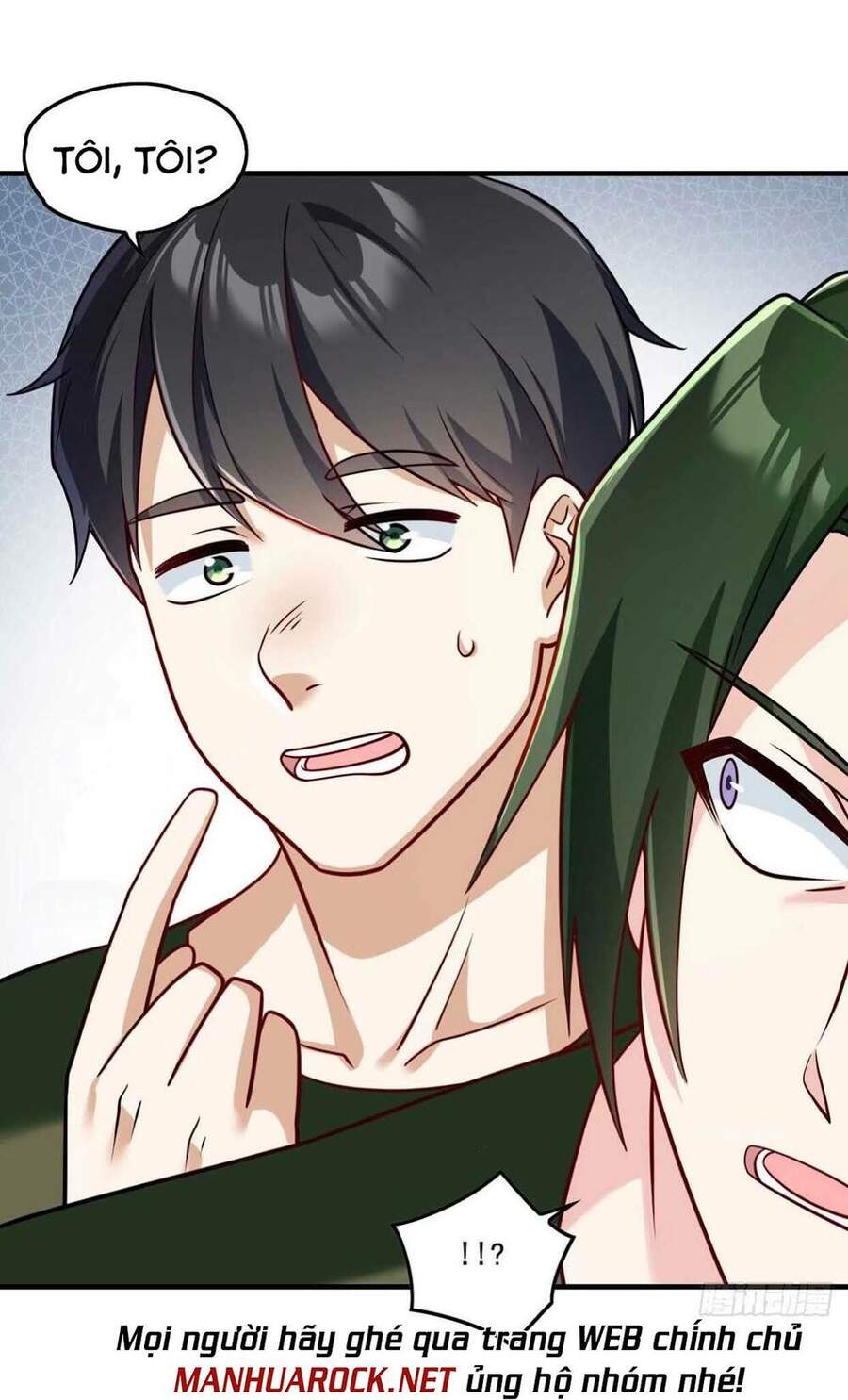 Tiên Tôn Lạc Vô Cực Chapter 76 - Trang 2