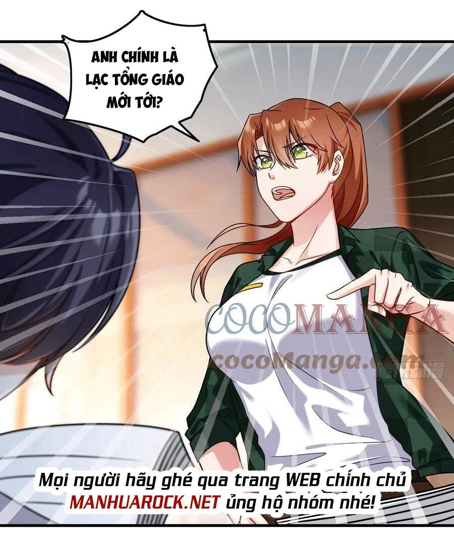 Tiên Tôn Lạc Vô Cực Chapter 77 - Trang 2