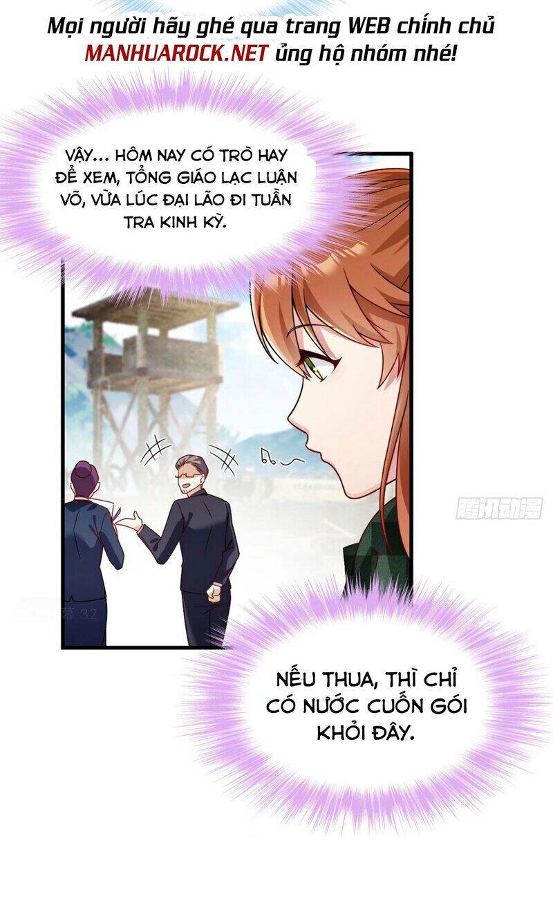 Tiên Tôn Lạc Vô Cực Chapter 78 - Trang 2
