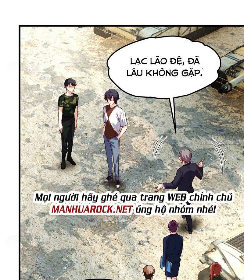 Tiên Tôn Lạc Vô Cực Chapter 78 - Trang 2