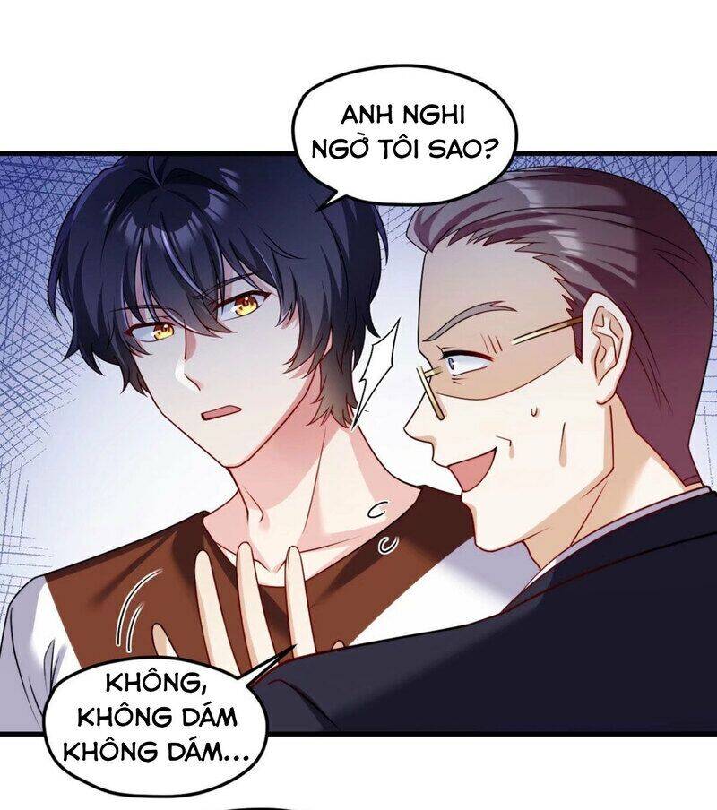 Tiên Tôn Lạc Vô Cực Chapter 78 - Trang 2