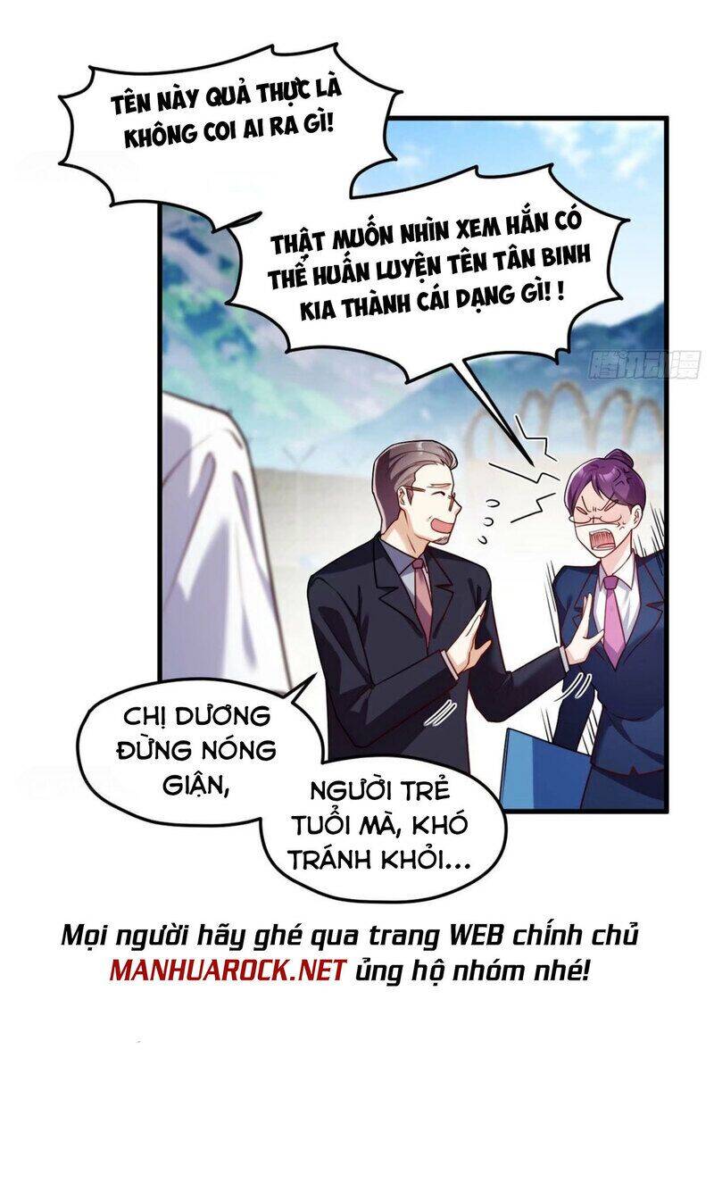 Tiên Tôn Lạc Vô Cực Chapter 78 - Trang 2