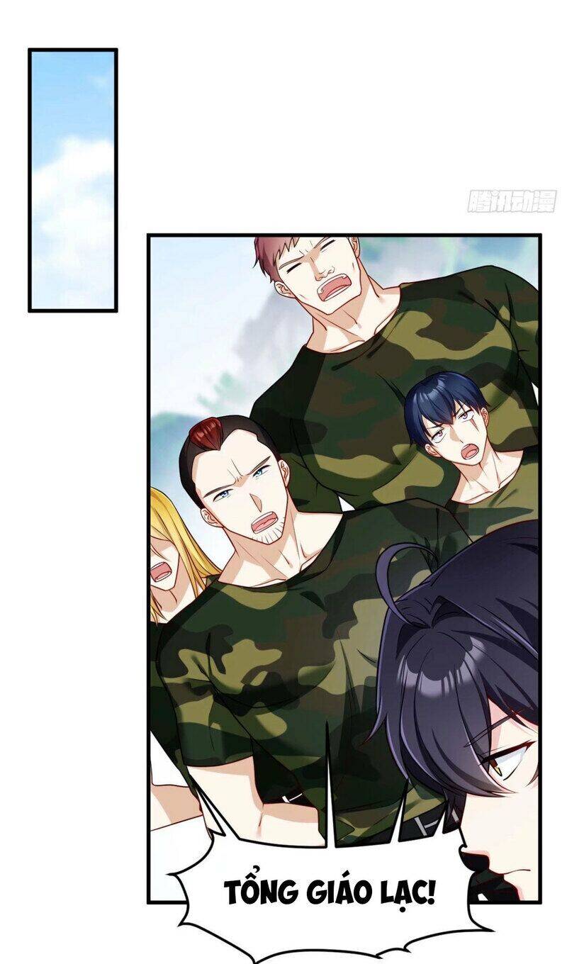 Tiên Tôn Lạc Vô Cực Chapter 78 - Trang 2