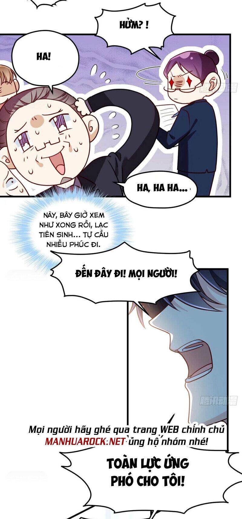 Tiên Tôn Lạc Vô Cực Chapter 78 - Trang 2