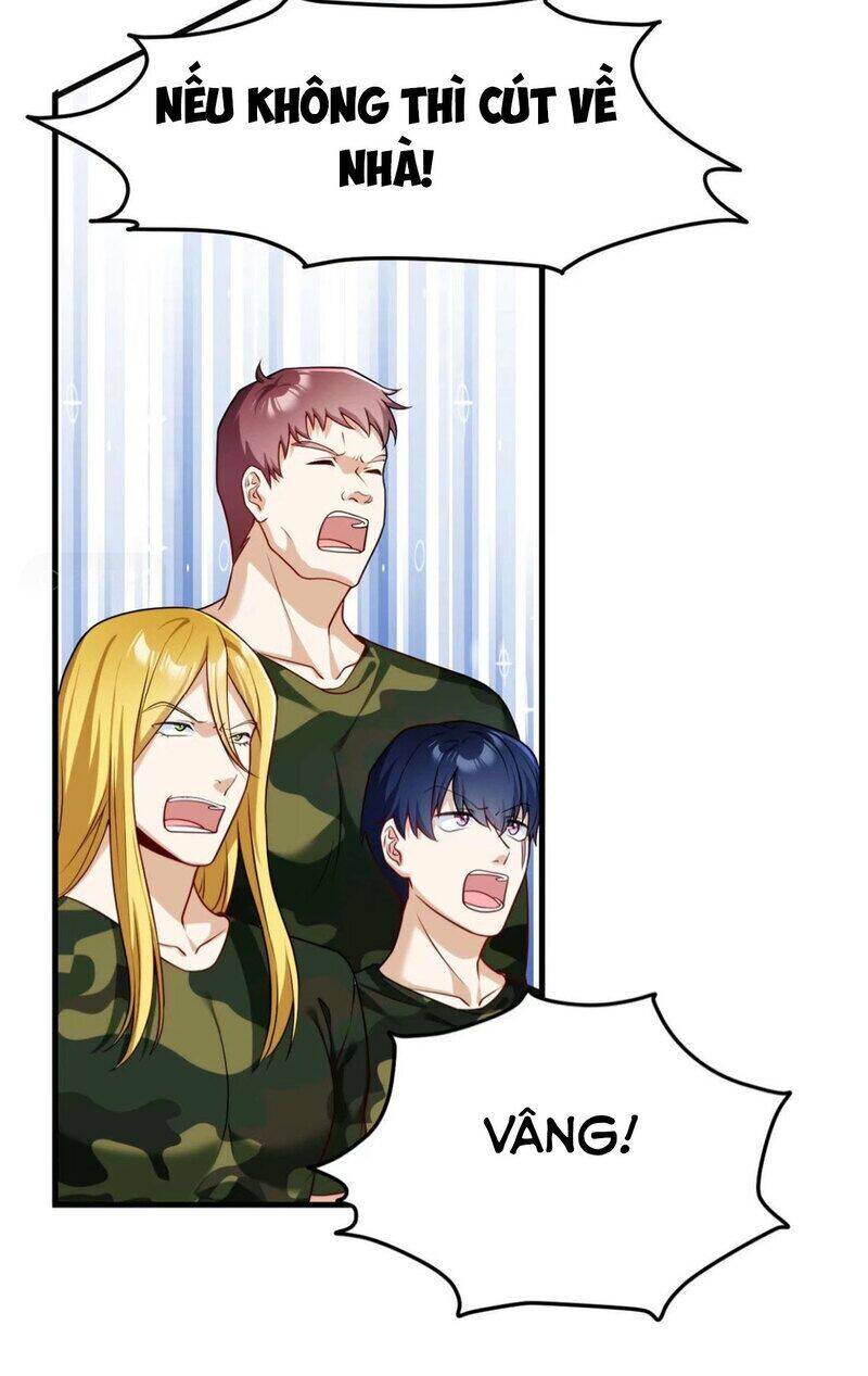 Tiên Tôn Lạc Vô Cực Chapter 78 - Trang 2