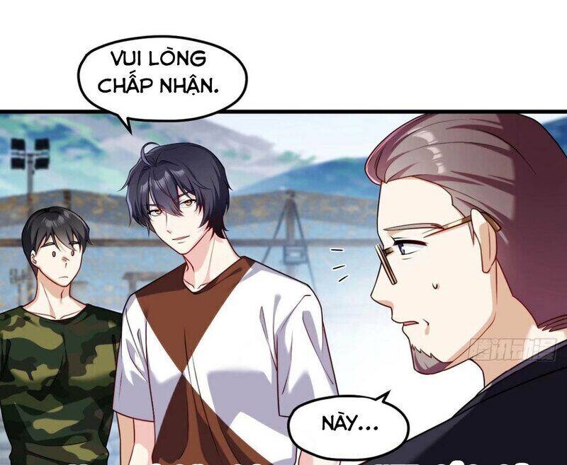 Tiên Tôn Lạc Vô Cực Chapter 78 - Trang 2
