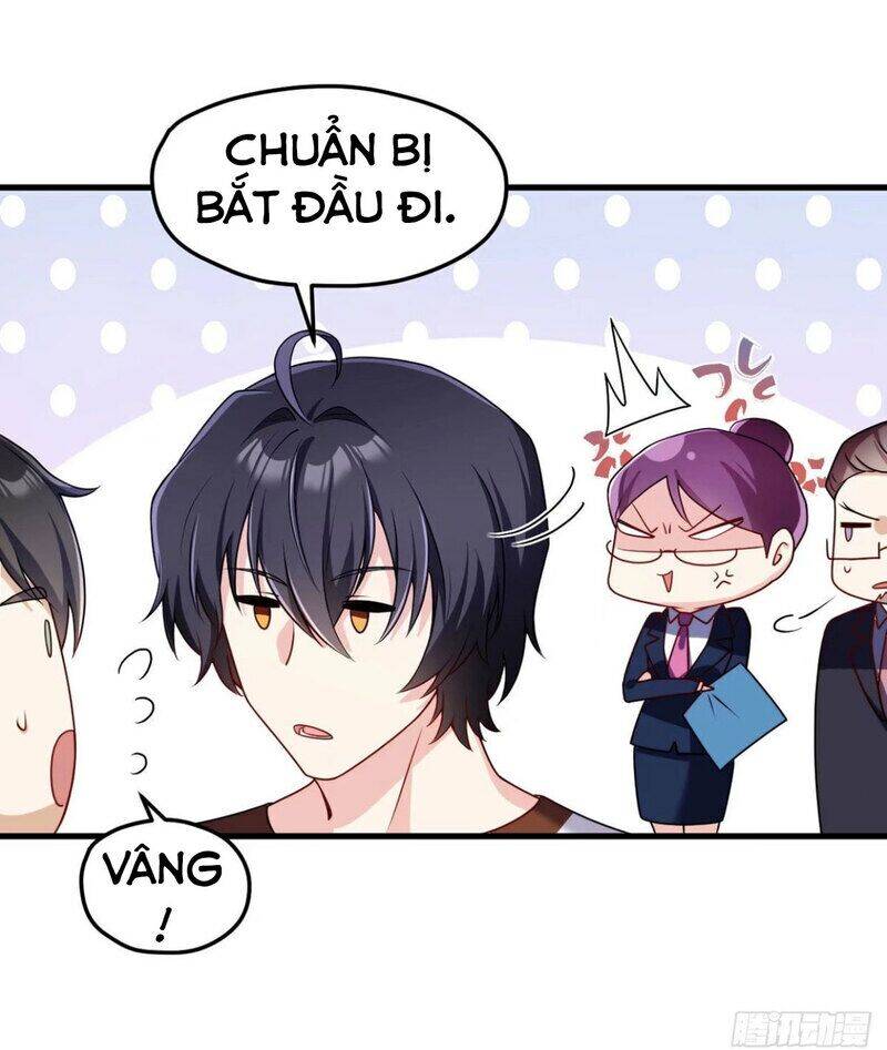 Tiên Tôn Lạc Vô Cực Chapter 78 - Trang 2