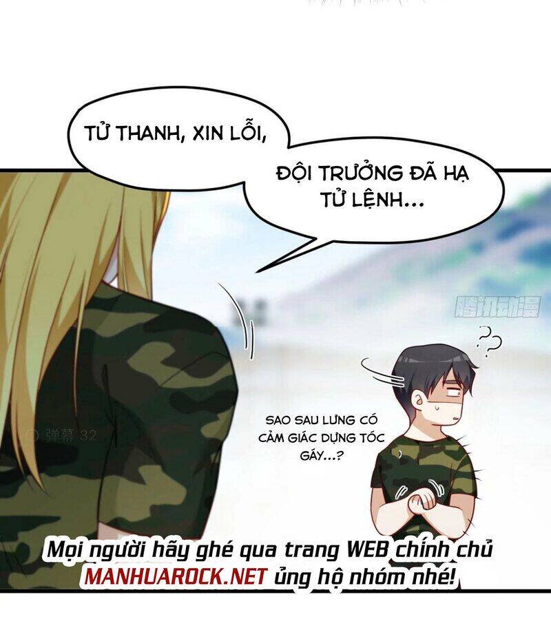 Tiên Tôn Lạc Vô Cực Chapter 78 - Trang 2