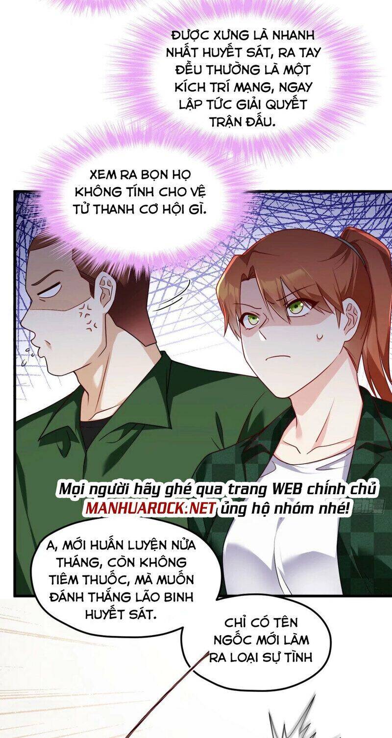 Tiên Tôn Lạc Vô Cực Chapter 78 - Trang 2