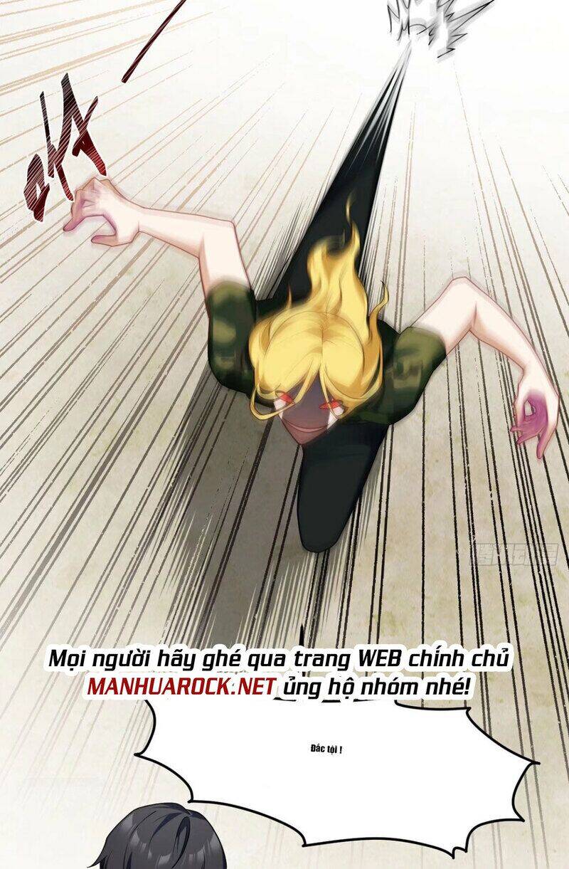 Tiên Tôn Lạc Vô Cực Chapter 78 - Trang 2