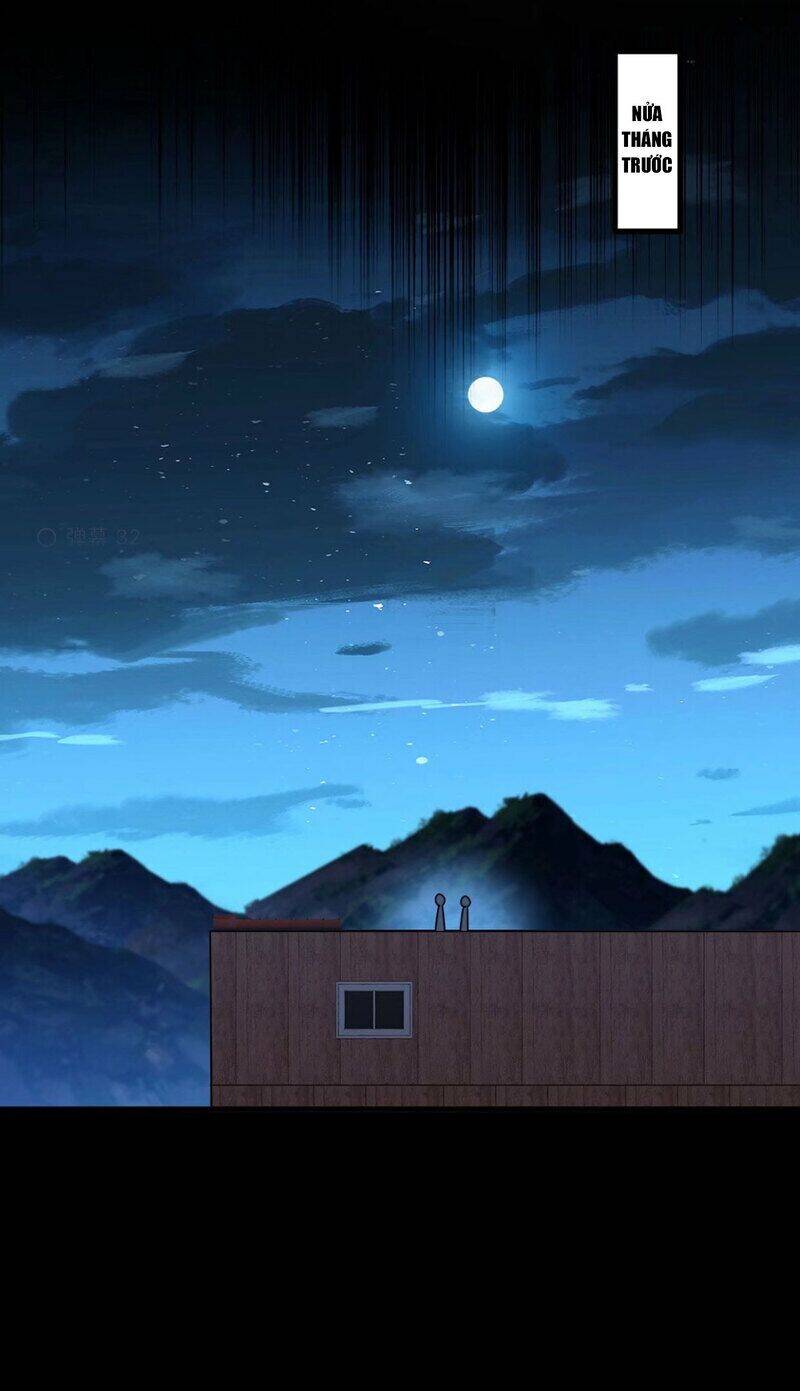 Tiên Tôn Lạc Vô Cực Chapter 78 - Trang 2