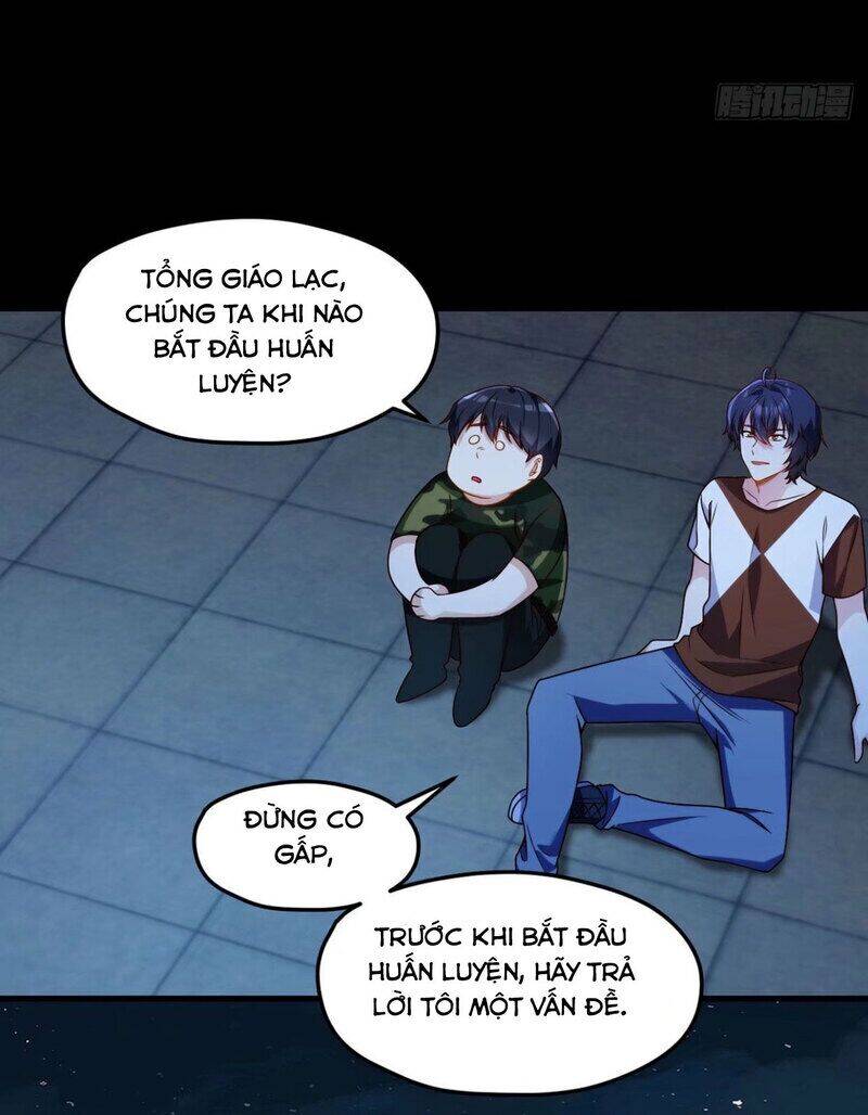 Tiên Tôn Lạc Vô Cực Chapter 78 - Trang 2