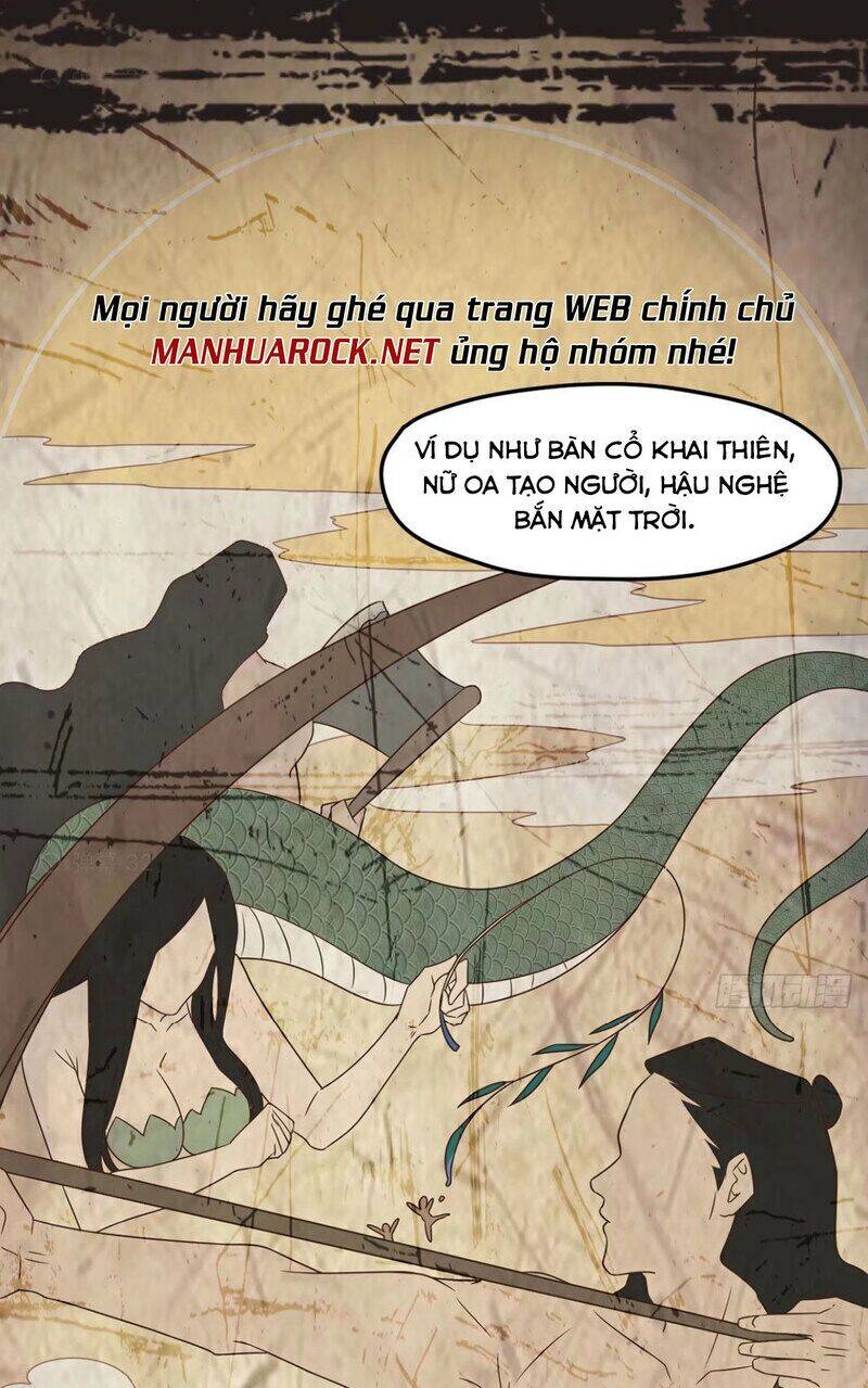 Tiên Tôn Lạc Vô Cực Chapter 78 - Trang 2