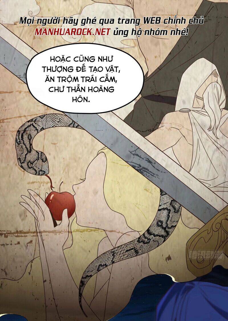 Tiên Tôn Lạc Vô Cực Chapter 78 - Trang 2