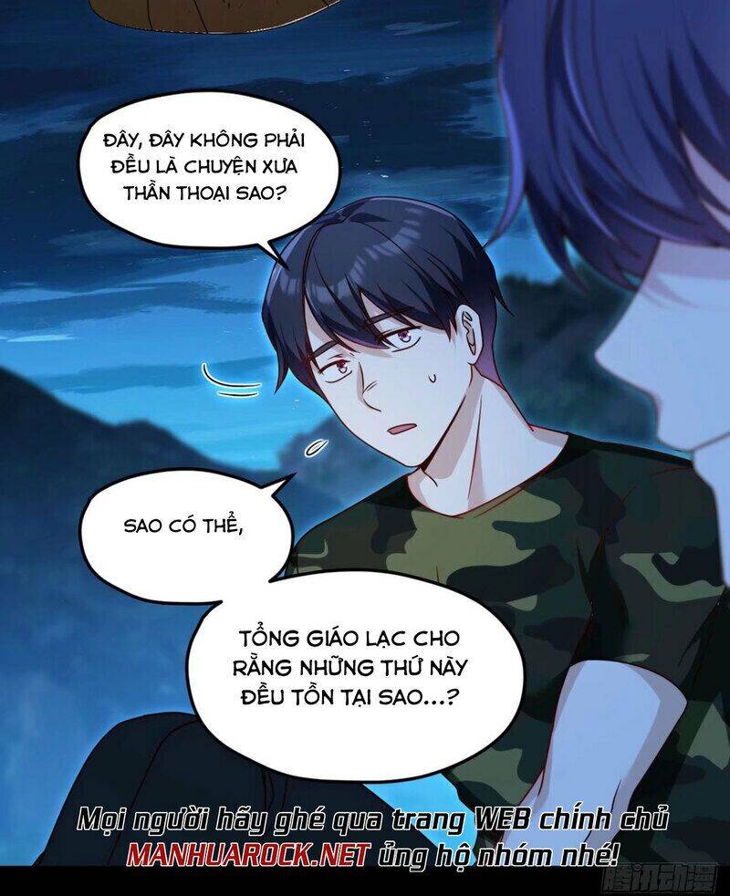 Tiên Tôn Lạc Vô Cực Chapter 78 - Trang 2