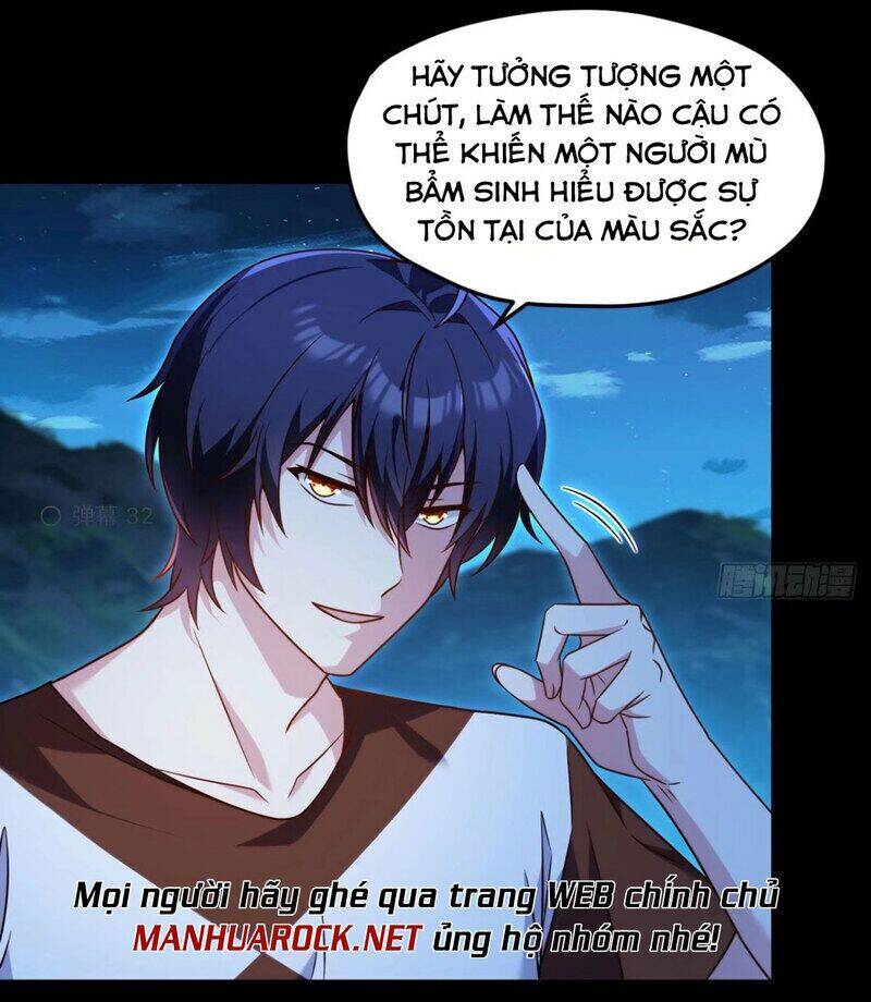 Tiên Tôn Lạc Vô Cực Chapter 78 - Trang 2