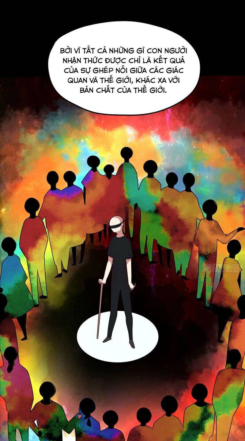 Tiên Tôn Lạc Vô Cực Chapter 78 - Trang 2