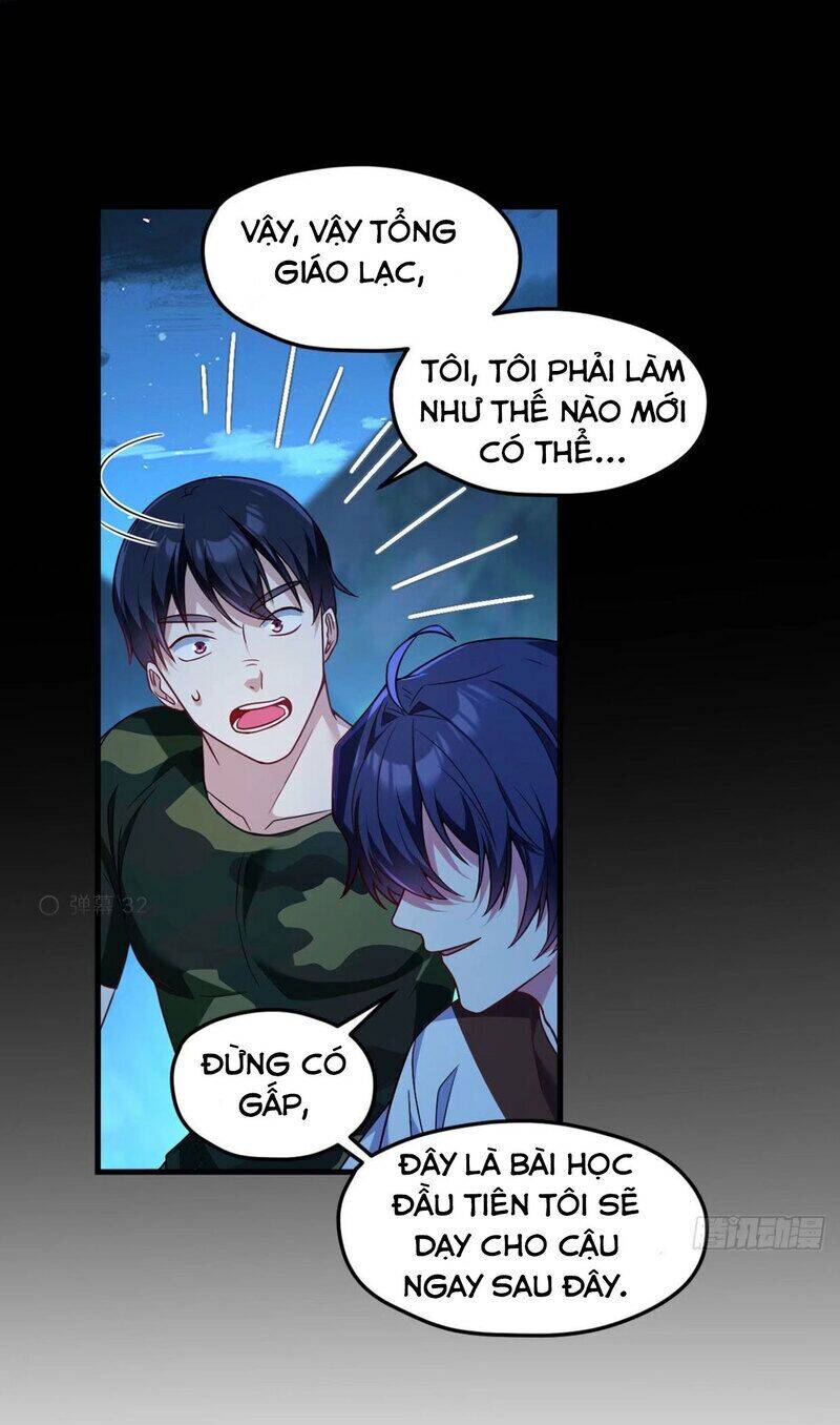 Tiên Tôn Lạc Vô Cực Chapter 78 - Trang 2