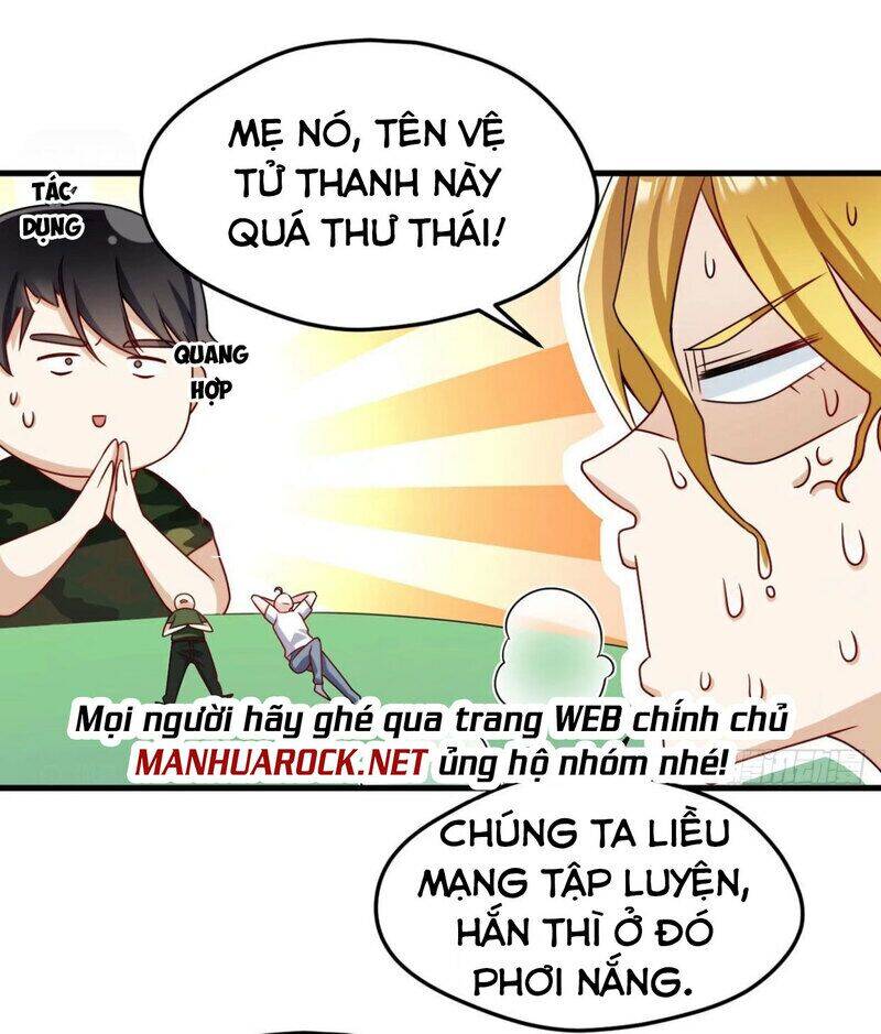 Tiên Tôn Lạc Vô Cực Chapter 78 - Trang 2